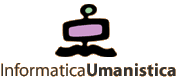 Informatica Umanistica