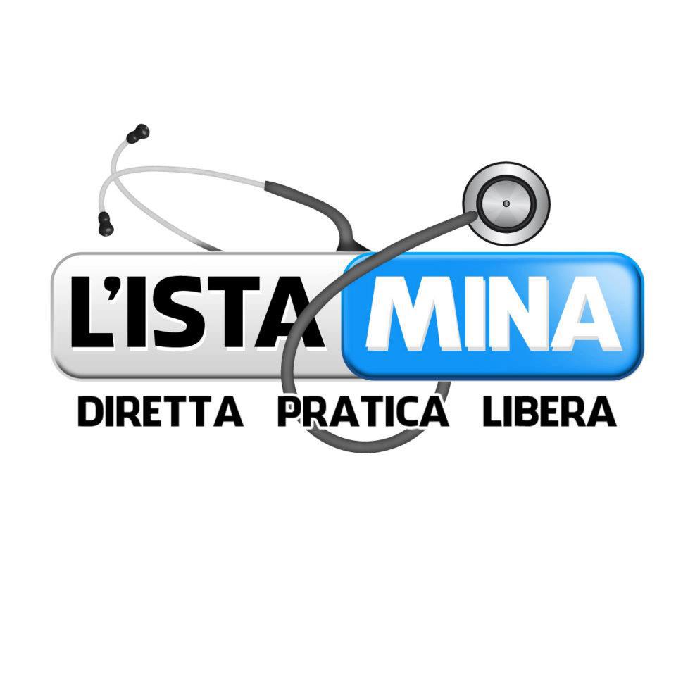 logo l'istamina