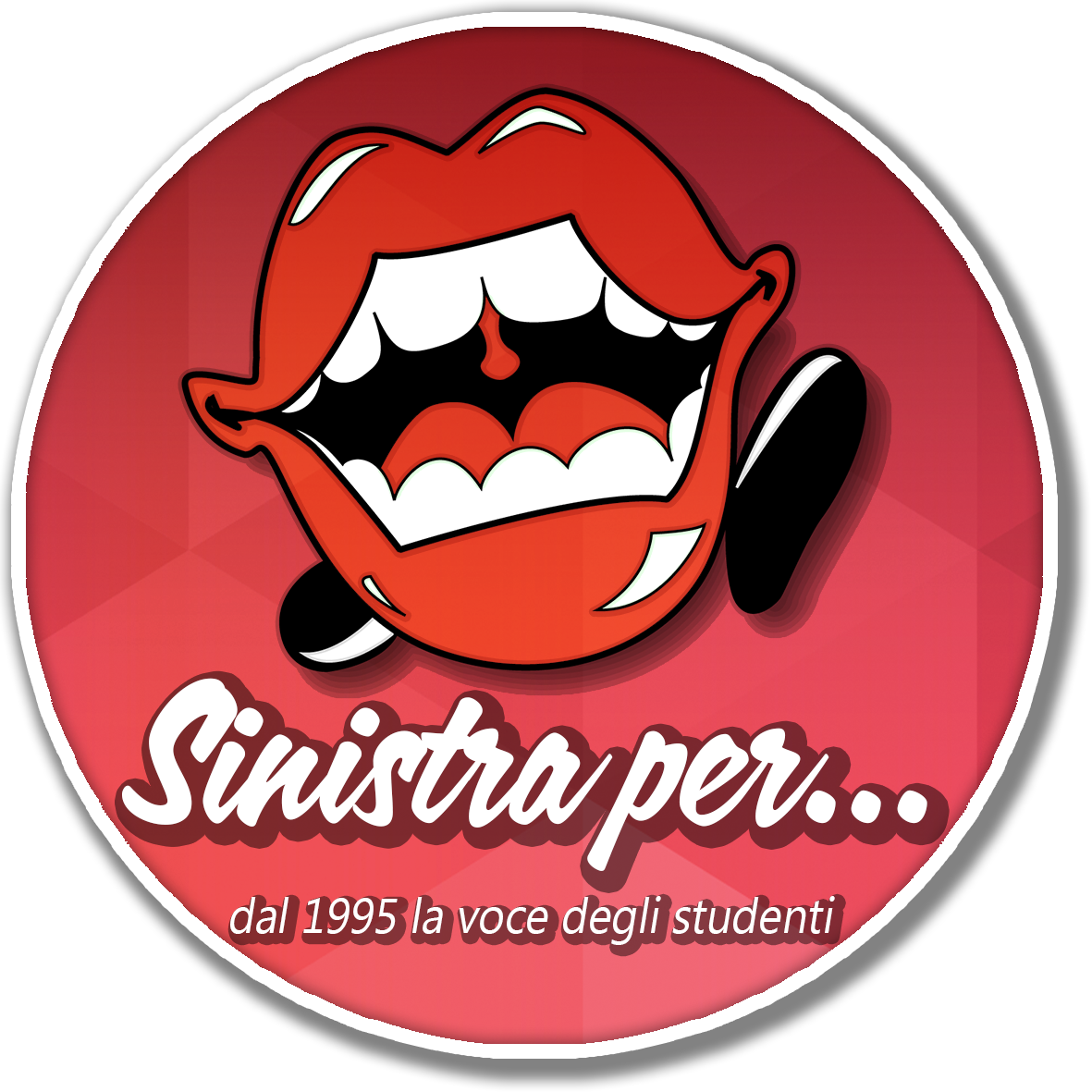 logo sinistra per