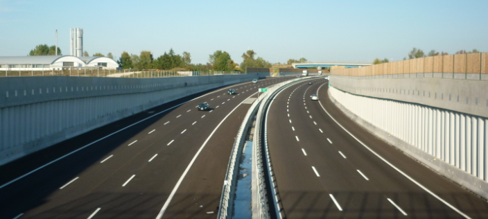 autostrada