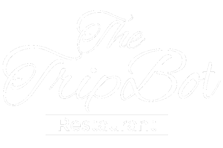 the tripbot restaurant