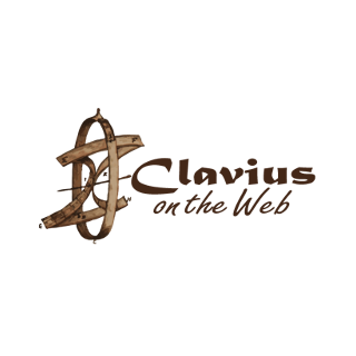 Clavius-logo